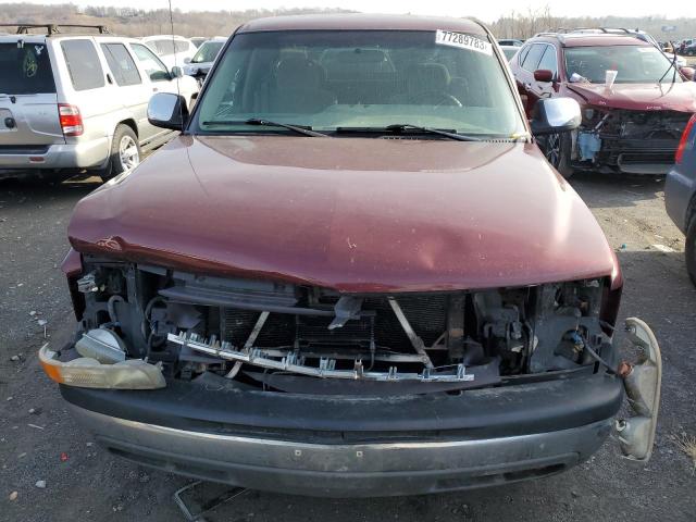 Photo 5 from auction – 2000 CHEVROLET SILVERADO with VIN 2GCEC19V9Y1348851