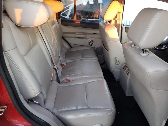 Photo 11 from auction – 2006 JEEP COMMANDER with VIN 1J8HH582X6C253583