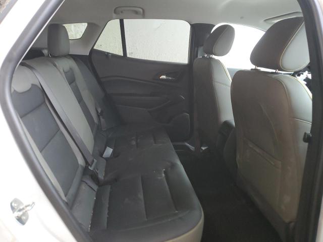 Photo 10 from auction – 2024 CHEVROLET TRAX ACTIV with VIN KL77LKE26RC007152
