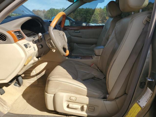 Photo 7 from auction – 2006 LEXUS LS 430 with VIN JTHBN36FX65035484