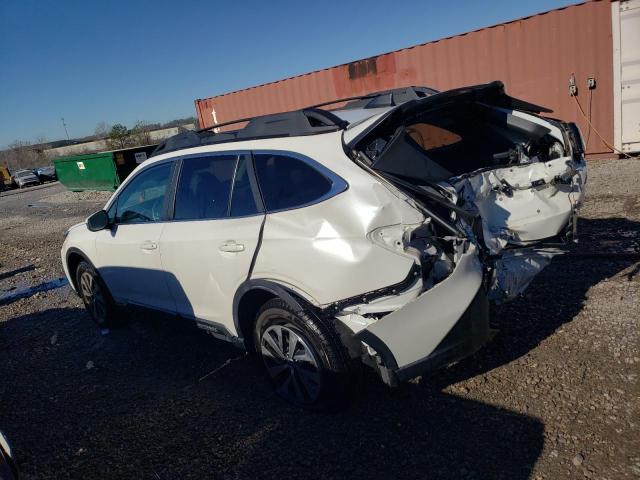 Zdjęcie 2 z aukcji – 2020 SUBARU OUTBACK PR z VIN 4S4BTAEC9L3154035