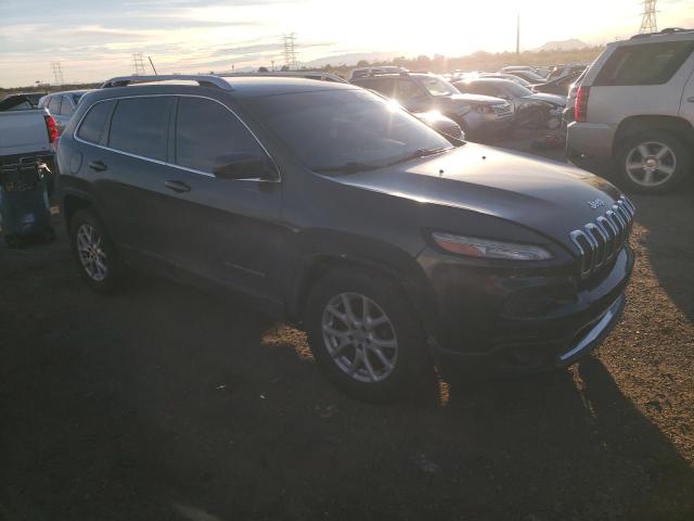 Photo 4 from auction – 2014 JEEP CHEROKEE L with VIN 1C4PJMCS0EW246938