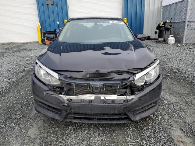 Photo 5 from auction – 2016 HONDA CIVIC EX with VIN 2HGFC2F70GH008947