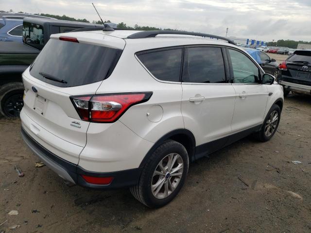 Photo 3 from auction – 2018 FORD ESCAPE SEL with VIN 1FMCU0HD2JUB97297
