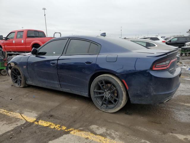 Photo 2 from auction – 2016 DODGE CHARGER R/ with VIN 2C3CDXCT3GH292222