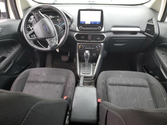 Photo 8 from auction – 2020 FORD ECOSPORT S with VIN MAJ6S3GL7LC375978