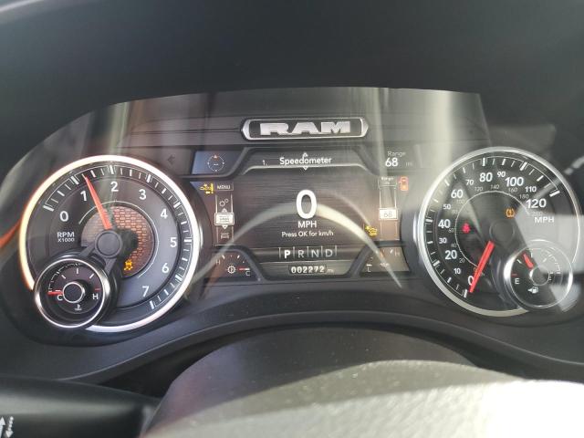 Photo 9 from auction – 2022 RAM 1500 LARAM with VIN 1C6SRFJT3NN426695