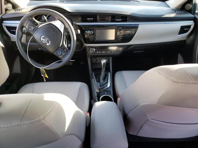 Photo 8 from auction – 2014 TOYOTA COROLLA L with VIN 2T1BURHE5EC197892