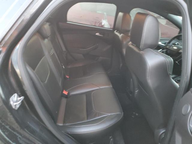 Photo 10 from auction – 2015 FORD FOCUS ST with VIN 1FADP3L92FL240141
