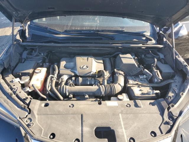 Photo 12 from auction – 2016 LEXUS NX 200T BA with VIN JTJBARBZ8G2052705