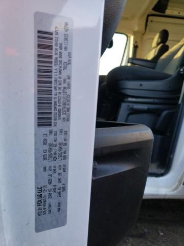 Photo 14 from auction – 2020 RAM PROMASTER with VIN 3C6TRVBG1LE113730