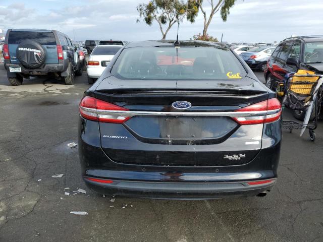 Photo 6 from auction – 2017 FORD FUSION SE with VIN 3FA6P0HD8HR187034