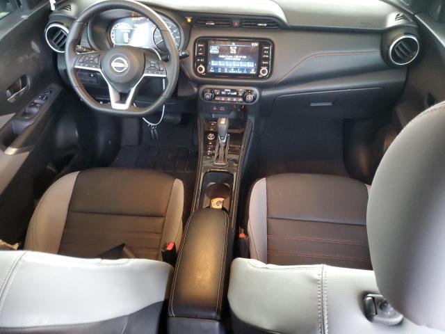 Photo 8 from auction – 2022 NISSAN KICKS SR with VIN 3N1CP5DV6NL528537
