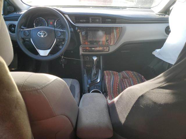 Photo 8 from auction – 2018 TOYOTA COROLLA L with VIN 2T1BURHE5JC070487