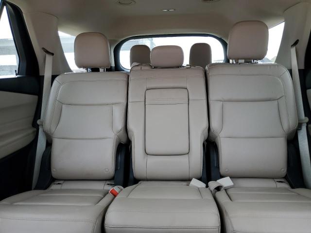 Photo 10 from auction – 2020 FORD EXPLORER X with VIN 1FMSK7DH1LGC92289