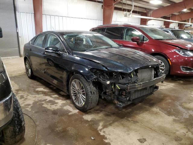 Photo 4 from auction – 2014 FORD FUSION SE with VIN 3FA6P0HD7ER376432