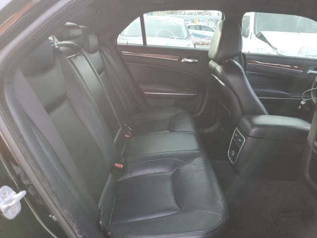 Photo 10 from auction – 2012 CHRYSLER 300 LIMITE with VIN 2C3CCACG8CH274165