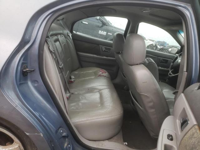 Photo 10 from auction – 2001 MERCURY SABLE LS P with VIN 1MEHM55S01A608786