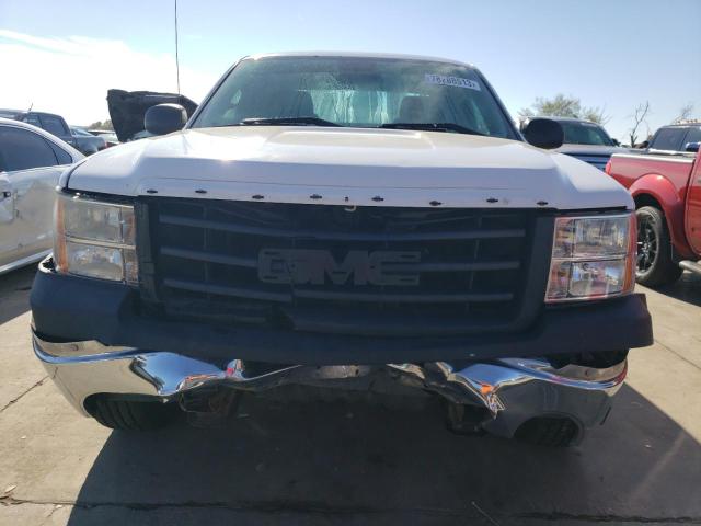 Photo 5 from auction – 2013 GMC SIERRA C15 with VIN 1GTR1TE09DZ308896