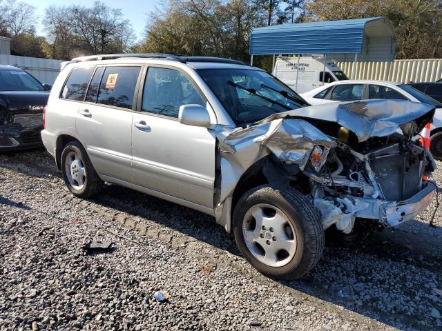 Foto 4 de la subasta – 2005 TOYOTA HIGHLANDER con VIN JTEEP21A150090671