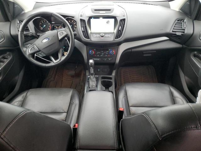 Photo 8 from auction – 2017 FORD ESCAPE SE with VIN 1FMCU9G92HUA22429