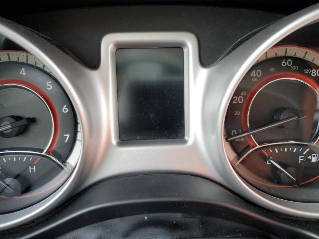 Photo 9 from auction – 2015 DODGE JOURNEY SX with VIN 3C4PDCBG8FT690641