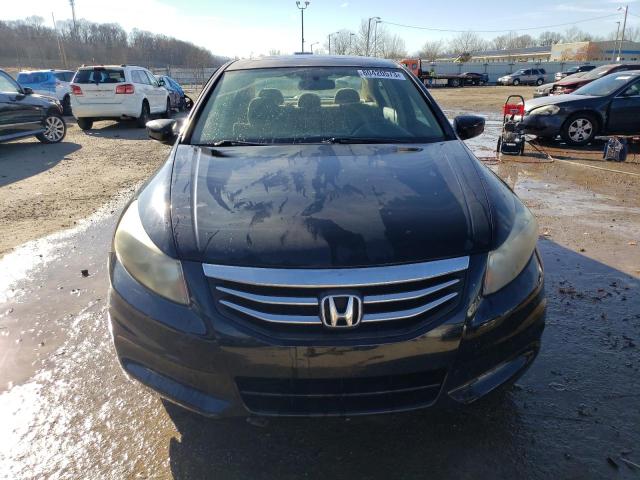 Photo 5 from auction – 2011 HONDA ACCORD EX with VIN 1HGCP2F76BA009020