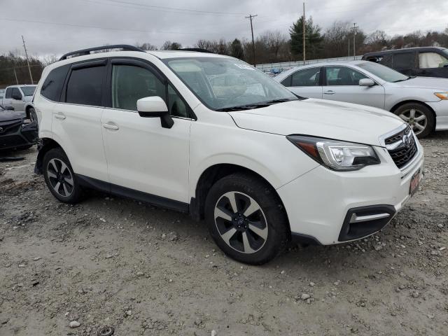 Photo 4 from auction – 2018 SUBARU FORESTER 2 with VIN JF2SJARC5JH558942