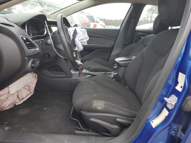Photo 7 from auction – 2013 DODGE DART SXT with VIN 1C3CDFBA1DD335166