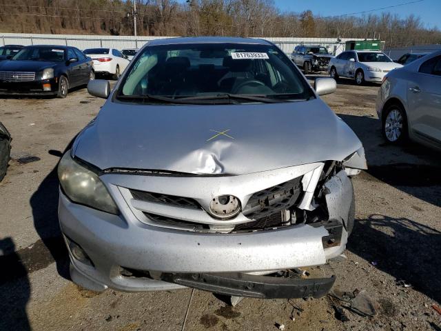 Photo 5 from auction – 2011 TOYOTA COROLLA BA with VIN 2T1BU4EE3BC602103