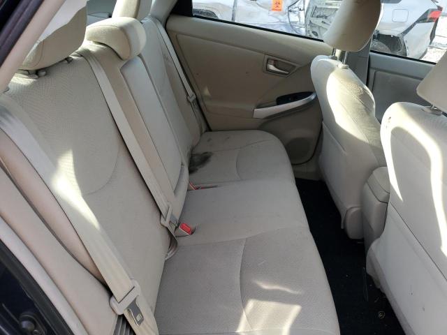 Photo 10 from auction – 2014 TOYOTA PRIUS with VIN JTDKN3DU5E0379285