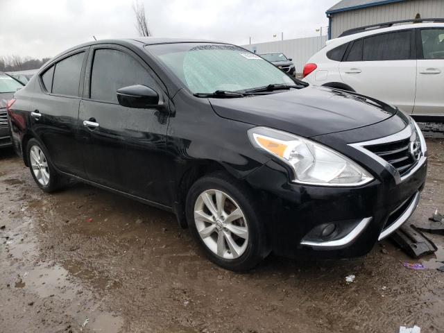 Photo 4 from auction – 2016 NISSAN VERSA S with VIN 3N1CN7AP7GL846337
