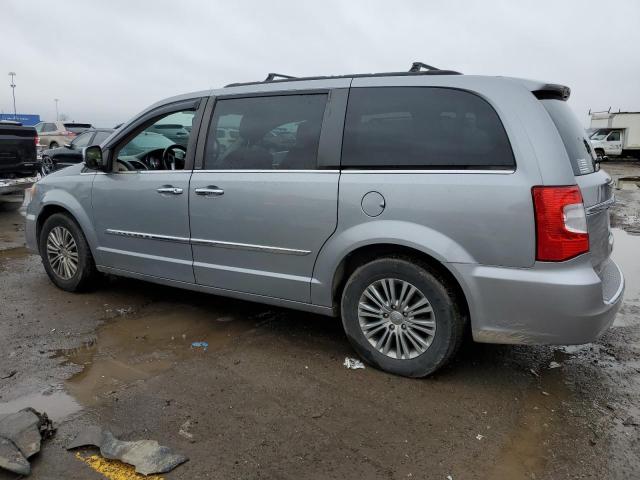 Photo 2 from auction – 2014 CHRYSLER TOWN & COU with VIN 2C4RC1CG6ER198531