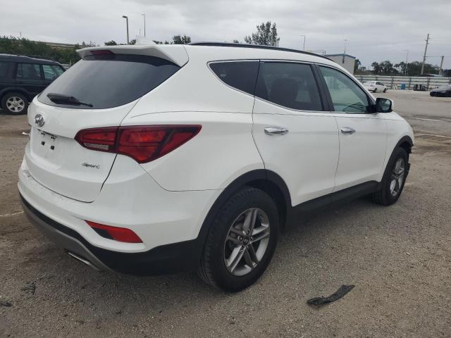 Photo 3 from auction – 2017 HYUNDAI SANTA FE S with VIN 5NMZU3LB8HH034824