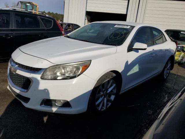 CHEVROLET MALIBU 2LT 2014 with VIN 1G11E5SL0EF297276 - Photo from auction