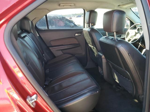 Photo 11 from auction – 2013 CHEVROLET EQUINOX LT with VIN 2GNALFEK6D1164623
