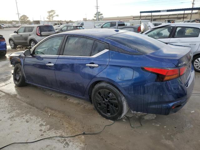 Photo 2 from auction – 2019 NISSAN ALTIMA S with VIN 1N4BL4BV9KC117812