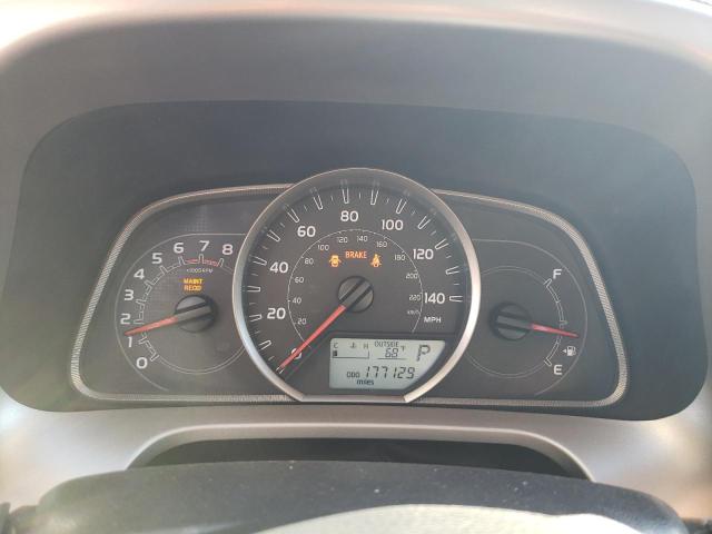 Foto 9 de la subasta – 2013 TOYOTA RAV4 LE con VIN 2T3BFREV1DW035552