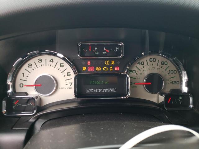 Photo 9 from auction – 2014 FORD EXPEDITION with VIN 1FMJU2A59EEF63035