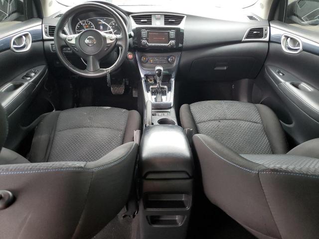 Photo 8 from auction – 2016 NISSAN SENTRA S with VIN 3N1AB7AP6GY283252