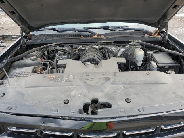 Photo 11 from auction – 2015 CHEVROLET SILVERADO with VIN 3GCUKREC8FG327107
