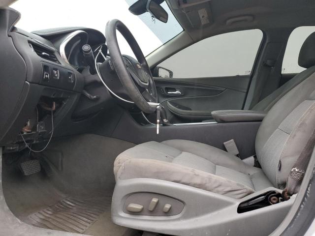 Zdjęcie 7 z aukcji – 2014 CHEVROLET IMPALA LS z VIN 2G11X5SL6E9239496