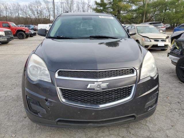 Photo 5 from auction – 2014 CHEVROLET EQUINOX LT with VIN 2GNFLFEK7E6277104