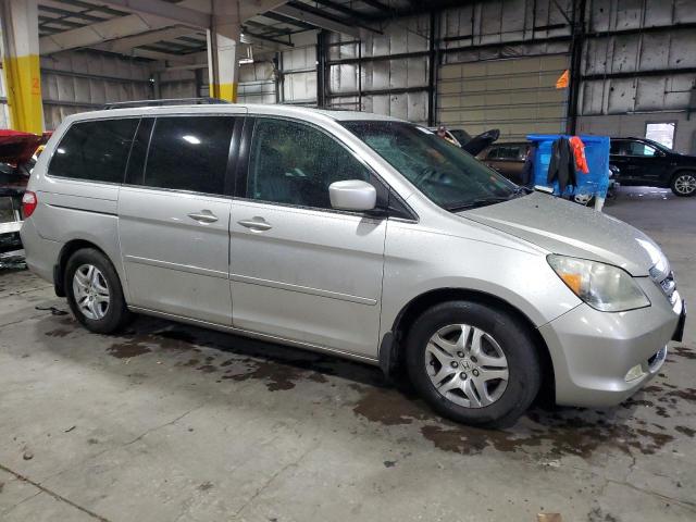 Photo 4 from auction – 2007 HONDA ODYSSEY EX with VIN 5FNRL38757B125296