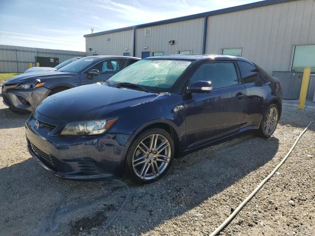TOYOTA SCION TC 2012 with VIN JTKJF5C76C3041222 - Photo from auction