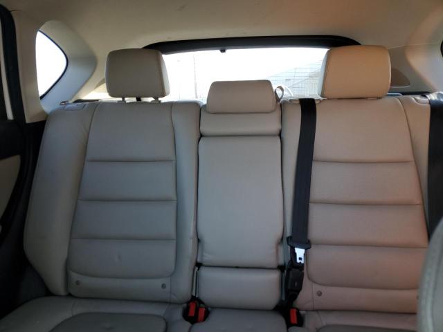 Photo 10 from auction – 2015 MAZDA CX-5 GT with VIN JM3KE4DY1F0432016