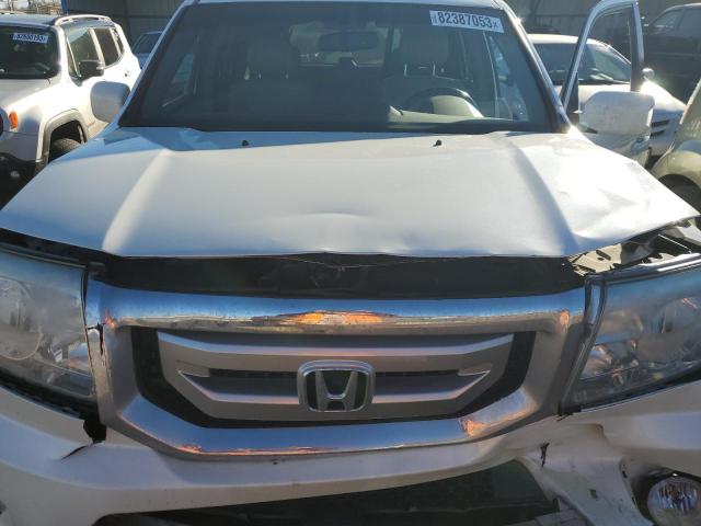 Photo 11 from auction – 2011 HONDA PILOT TOUR with VIN 5FNYF4H90BB059999