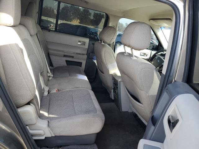 Photo 10 from auction – 2012 FORD FLEX SE with VIN 2FMGK5BCXCBD21104