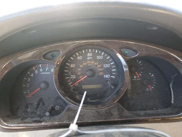 Foto 9 de la subasta – 2003 TOYOTA HIGHLANDER con VIN JTEHF21A430113972