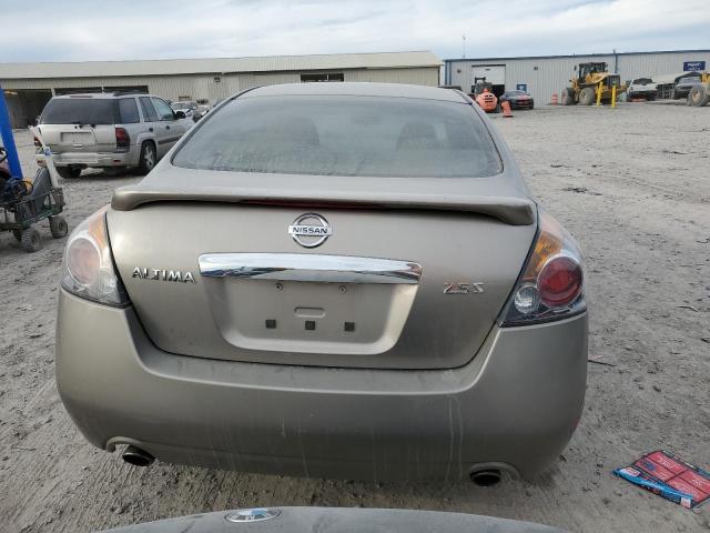 Photo 6 from auction – 2011 NISSAN ALTIMA BAS with VIN 1N4AL2AP6BC171295